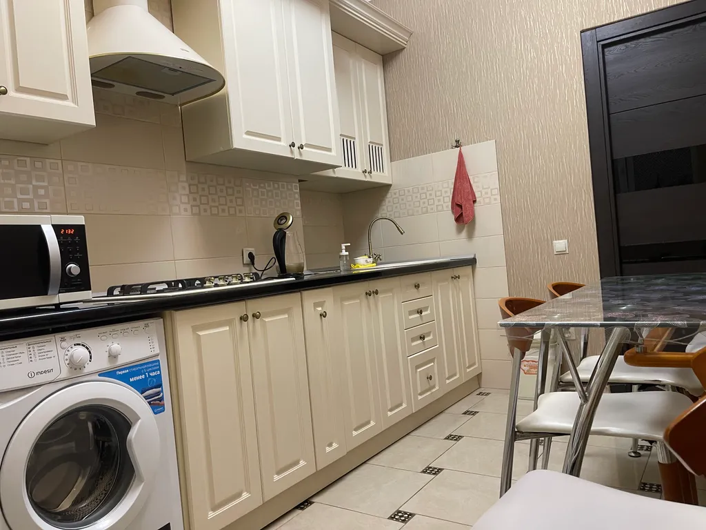 Уютная квартира УниверСити в центре