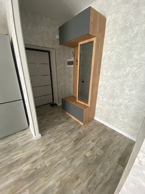 Стильная квартира возле парка