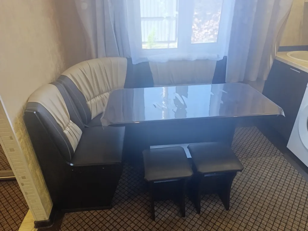 Коттедж 1-комнатный Дом — Судак