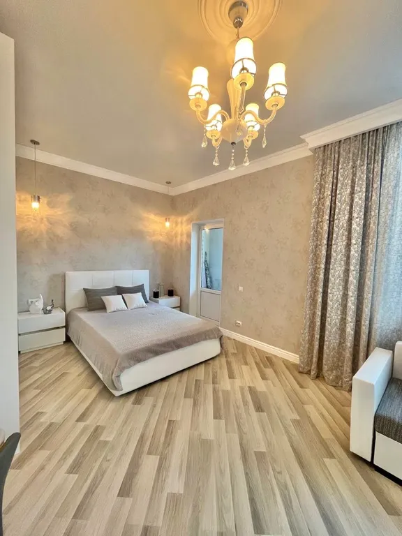 Квартира у моря