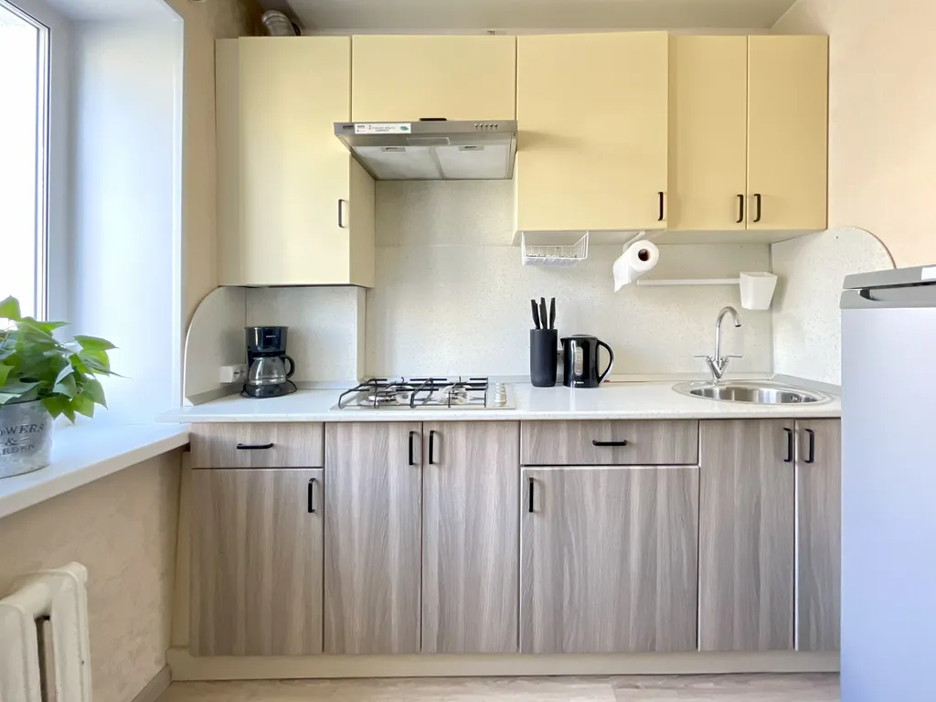 Квартира Двухкомнатная квартира — Великий Новгород