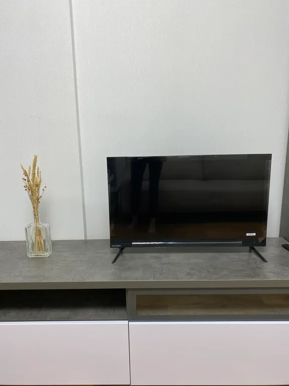 Уютная квартира-студия в новом доме