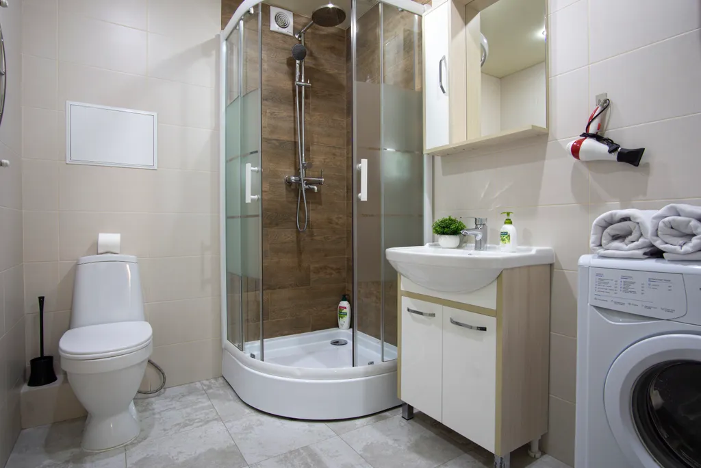 Квартира Квартира GoldenRing-Apartments Стильная студия в самом центре — Ярославль