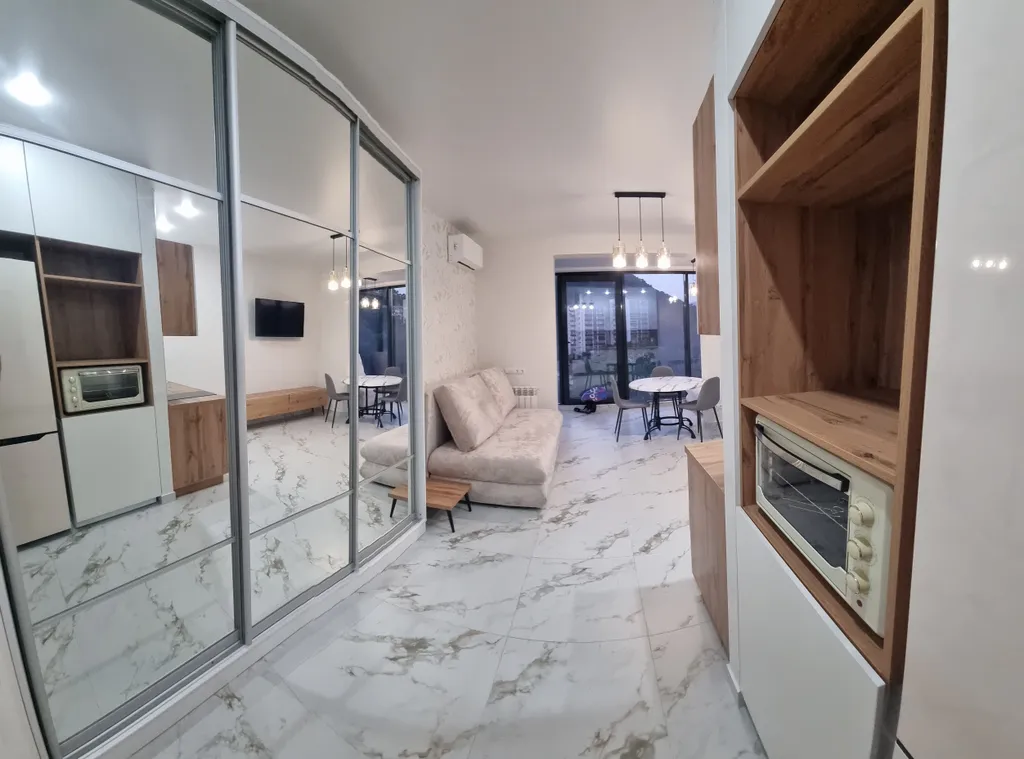 Комфортабельное, уютное место для вашего отдыха или работы