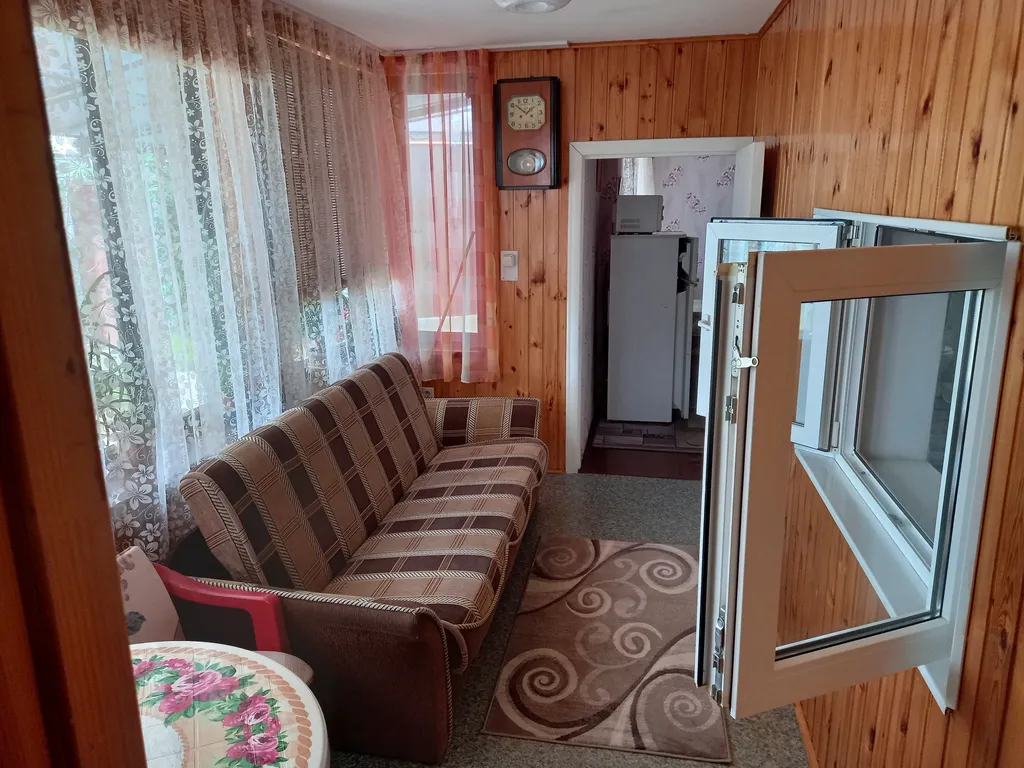 Коттедж Первый этаж дома у моря — Севастополь