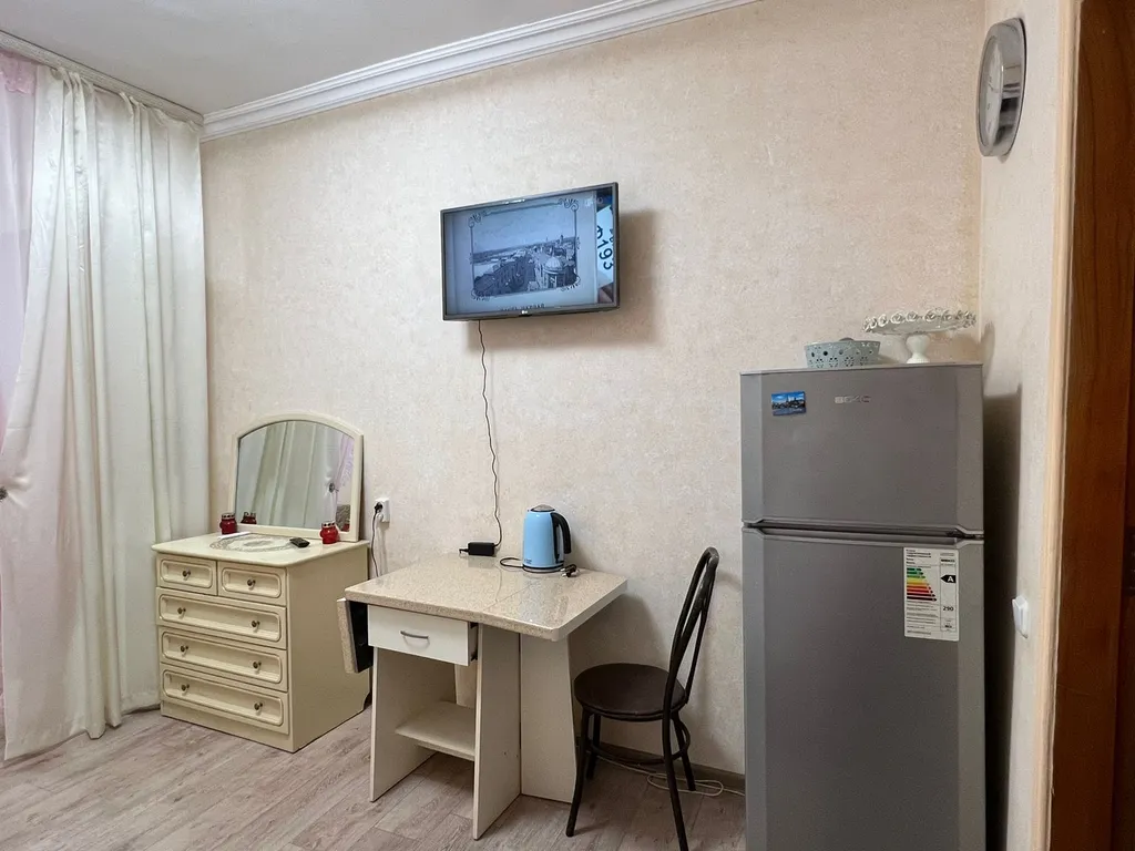 Уютная квартира в самом центре города — аренда посуточно в Владикавказ