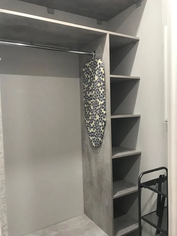 Квартира 1-комнатная Квартира — Анапа