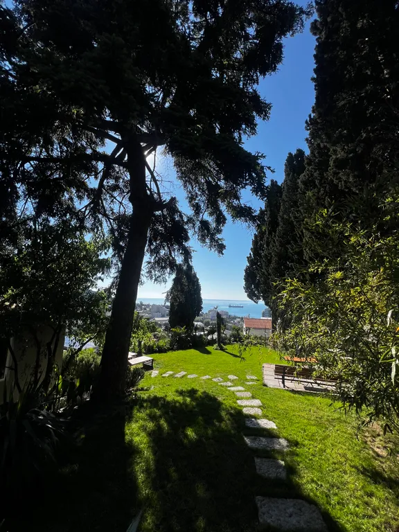 Уютные апартаменты в частном доме