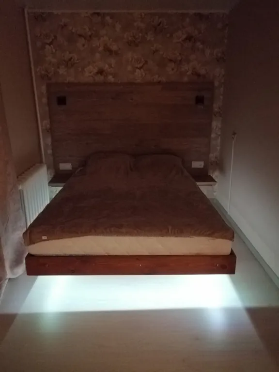 Квартира 2-комнатная Квартира — Аша