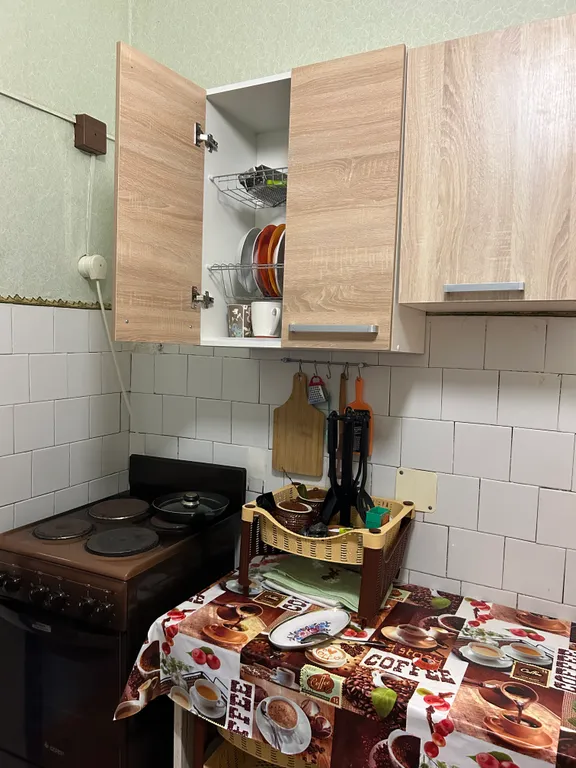 Гостевая комната