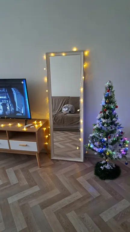 Квартира на Победе