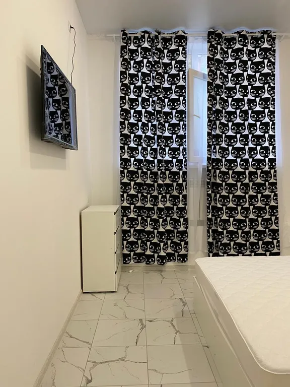 Квартира Апартаменты 200 метров от моря — Феодосия