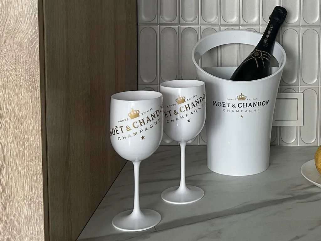 Квартира Квартира Стильная и функциональная студия — Краснодар