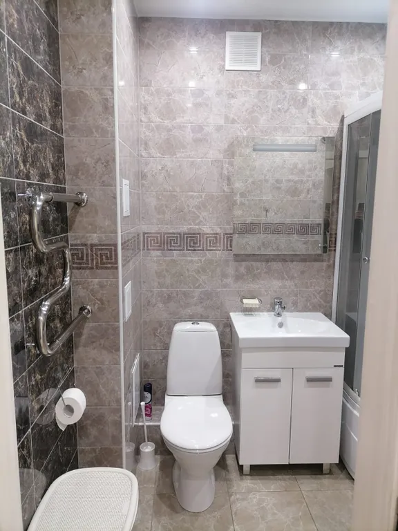 Уютная квартира в центре