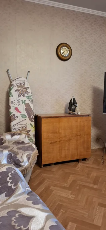 Квартира Удобная 3-х комнатная квартира недалеко от центра — Владивосток