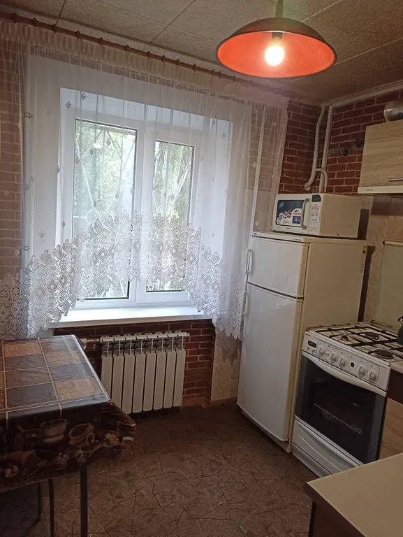 Уютная двухкомнатная квартира в центре Мариуполя