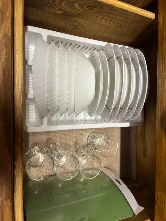 Апартаменты на горнолыжном курорте