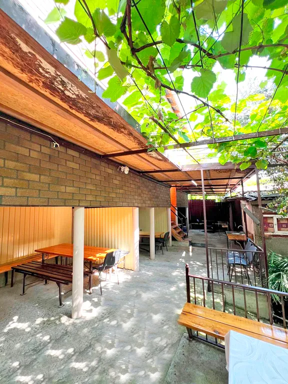 Комната "Морское лето" 1