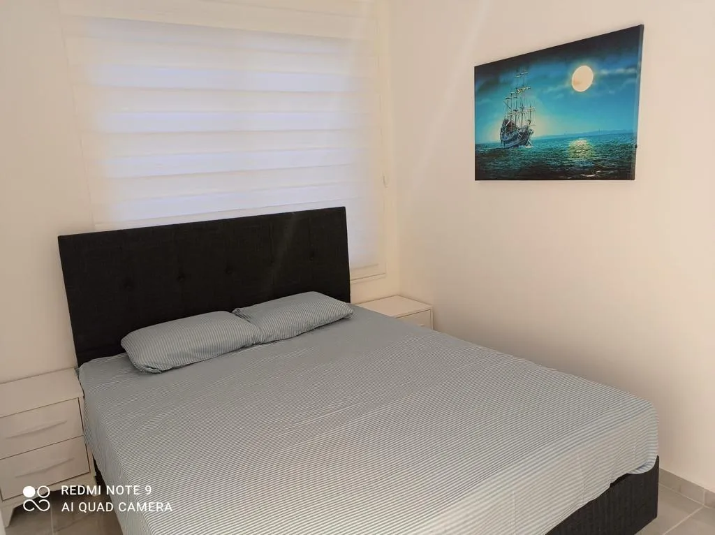 Квартира Райский уголок для отдыха в районе Авсаллар — аренда посуточно в Аланья