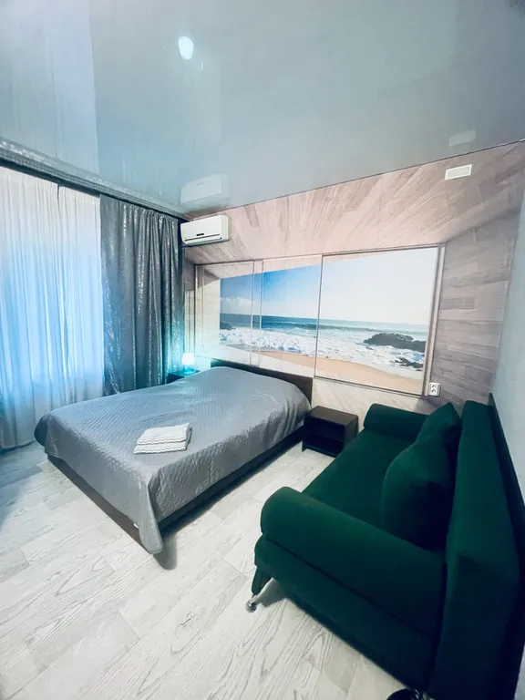 Котедж с баней и бассейном