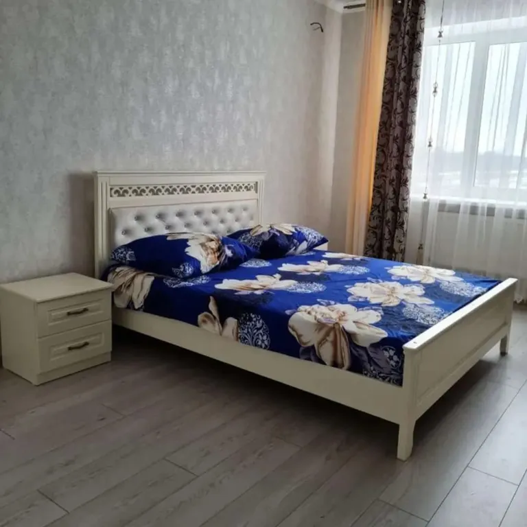 1-комнатная Квартира — аренда посуточно в Георгиевск