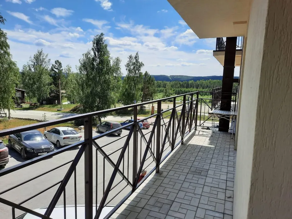 2-х комнатная квартира гк солнечная долина