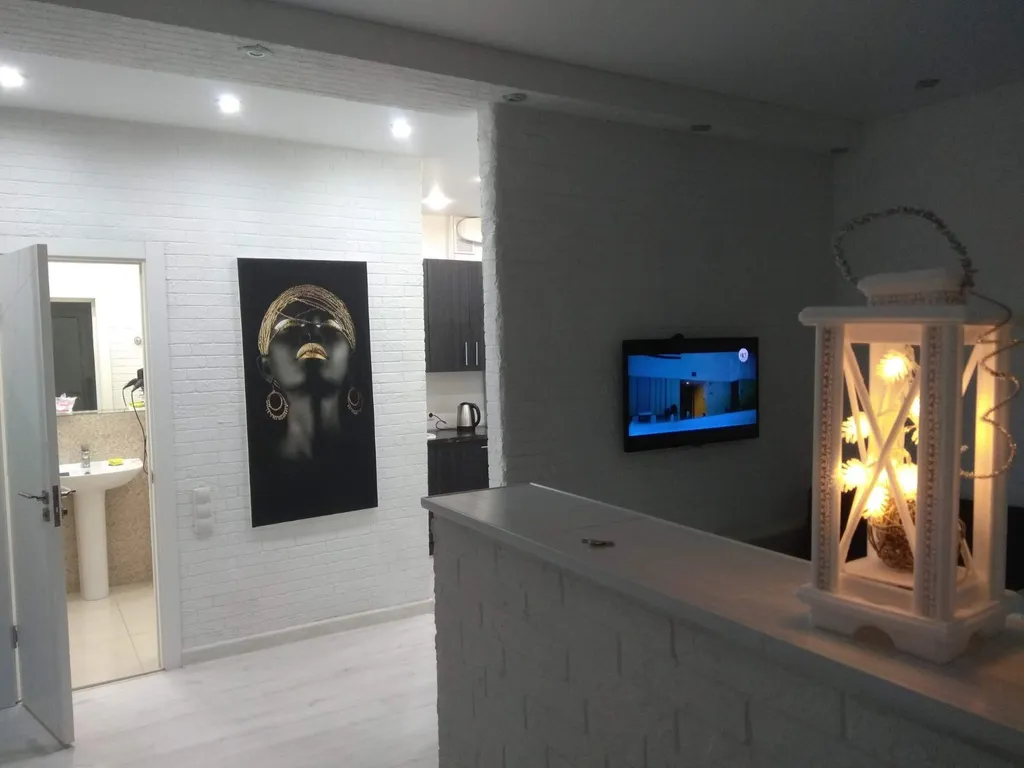 Квартира Шикарные апартаменты 2 — аренда посуточно в Полоцк