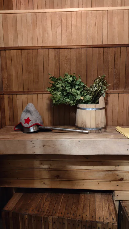 Коттедж Коттедж Таунхауз на берегу реки — Калининград