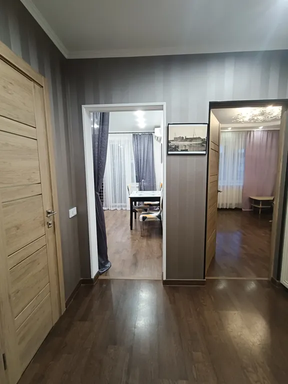 Квартира Просторная квартира в центре — Калининград