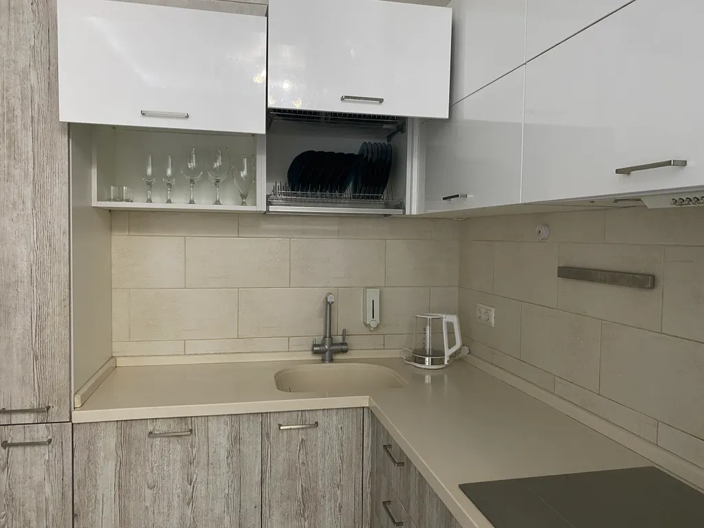 Квартира Квартира у Верхнего озера — Калининград