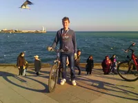 Юрий Данилов