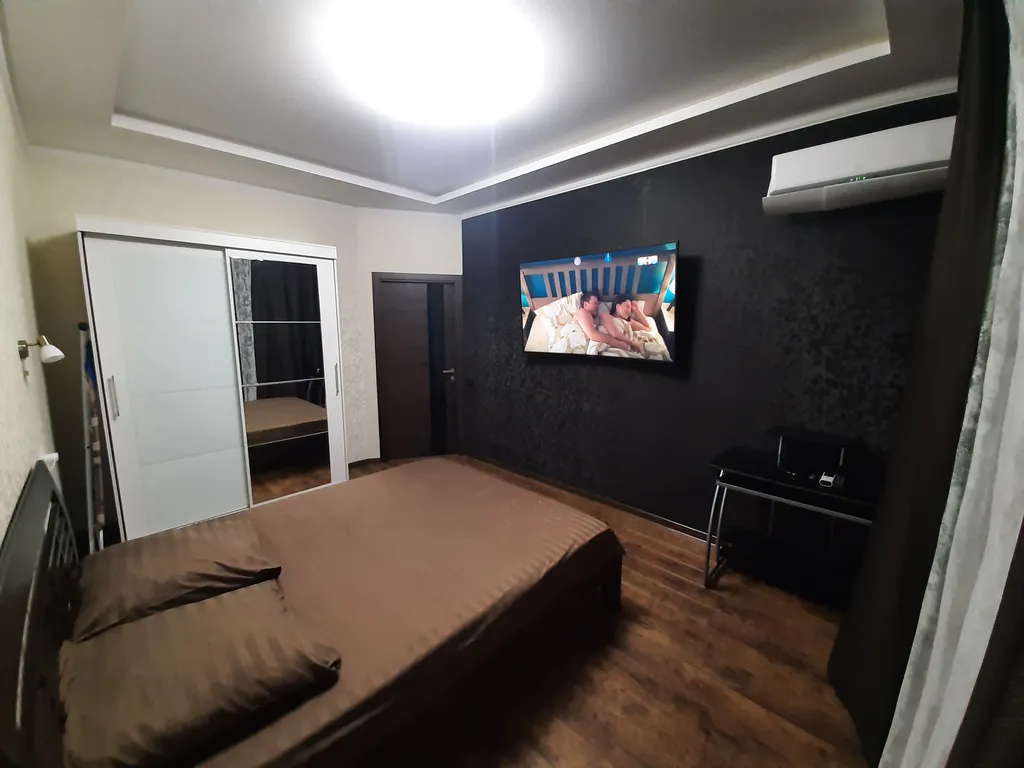 Квартира у моря