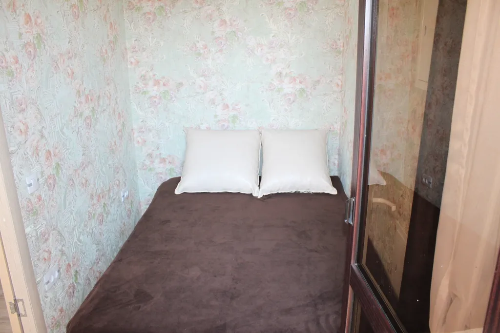 Уютная квартира в ста шагах от моря