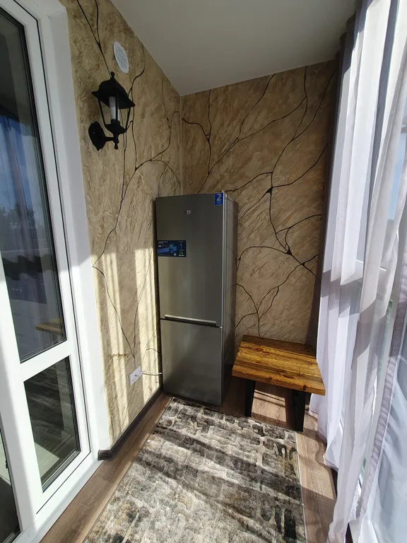 Квартира Квартира у моря — Зеленоградск