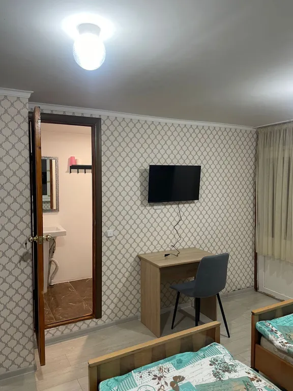 Квартира Комната — Сухум