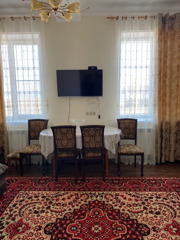 Квартира Апартаменты с видом на море — аренда посуточно в Избербаш