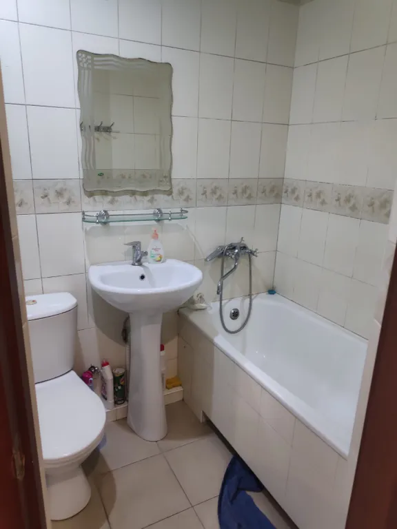 Уютная квартира в шаговой доступности от автовокзала