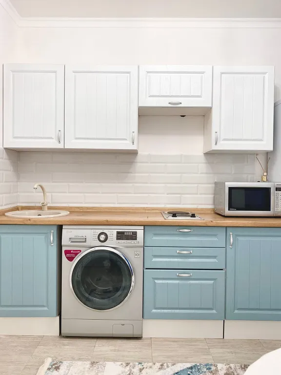 Arnau City 2 Apartments