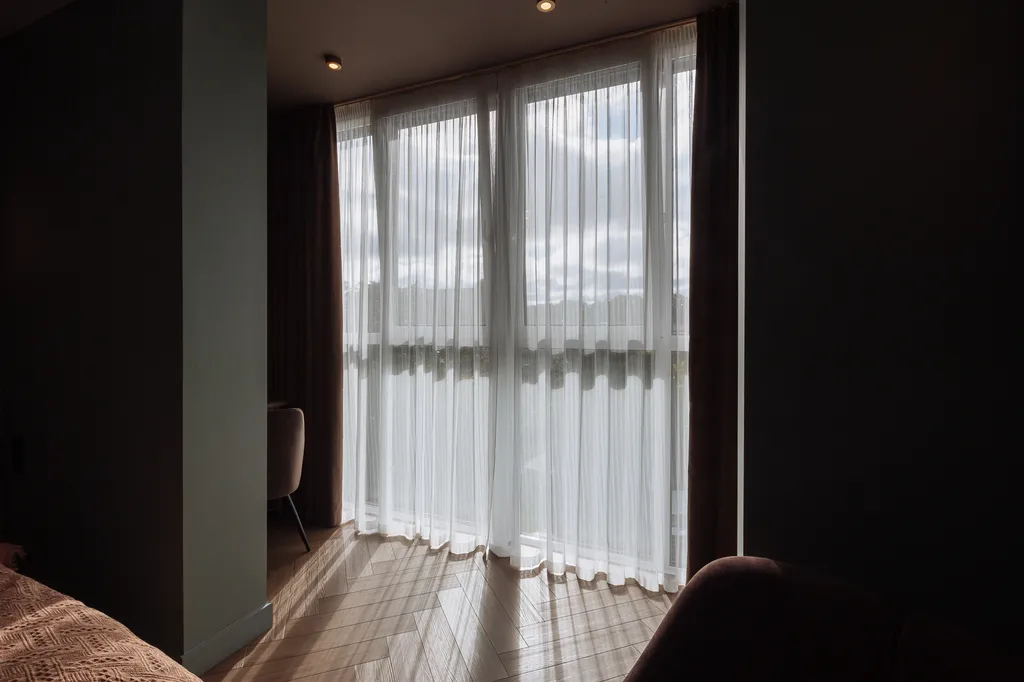 Дизайнерская студия у Верхнего озера