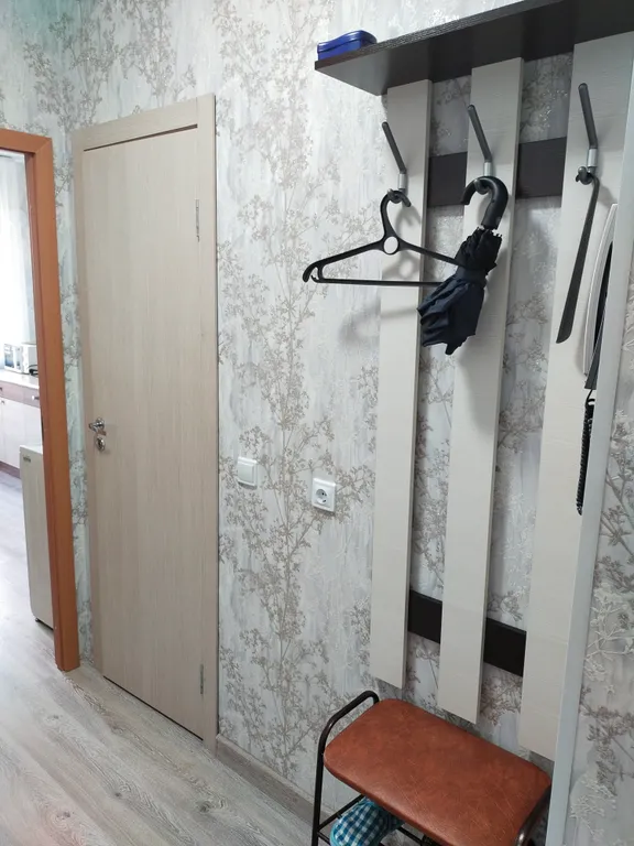 Уютная квартира ждёт своих гостей