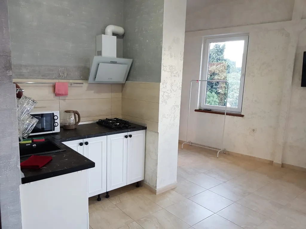 Уютная квартира с балконом Венеция Большая 3.1