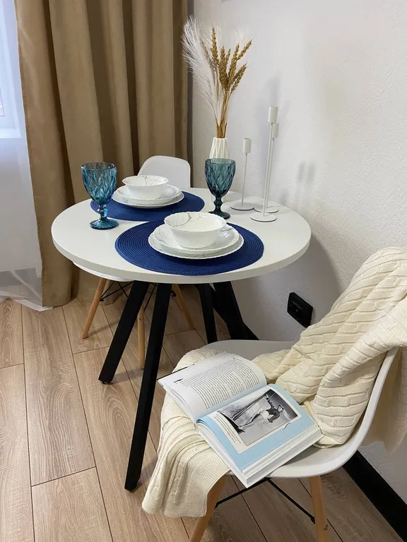 Отличая студия, район Нефтегаз