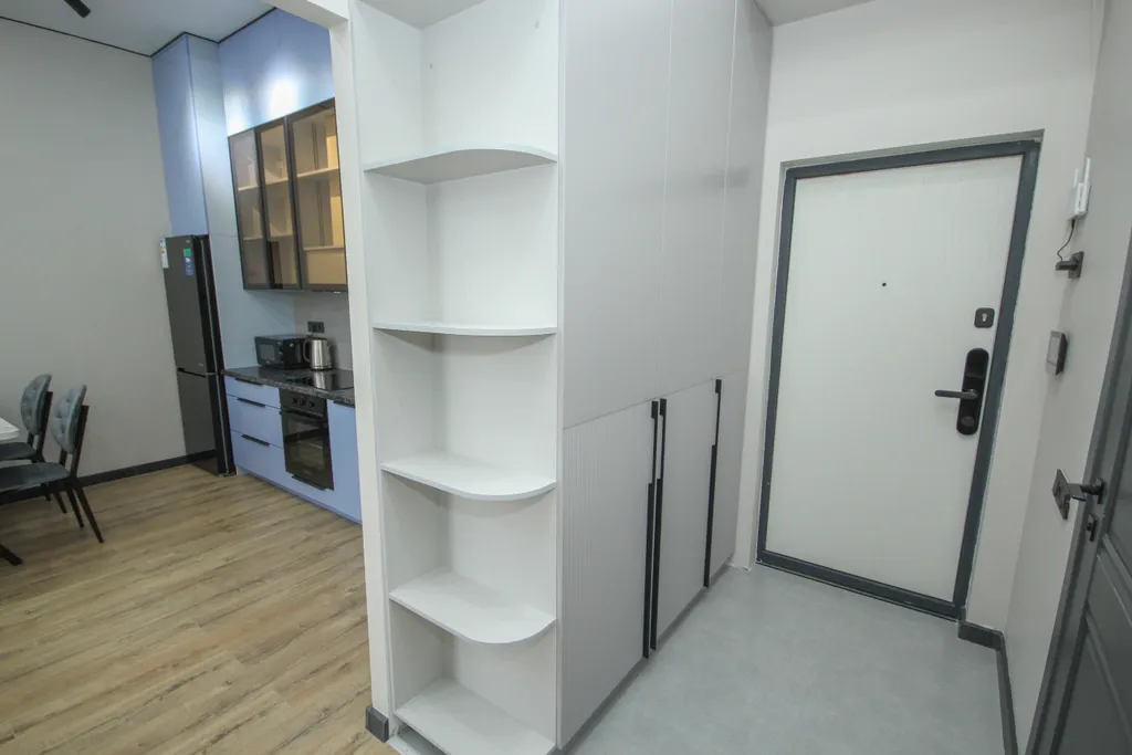 Уютная квартира в центре города Алматы