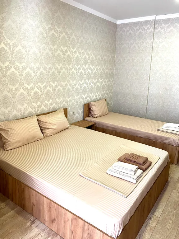 Квартира Комната — Гагра