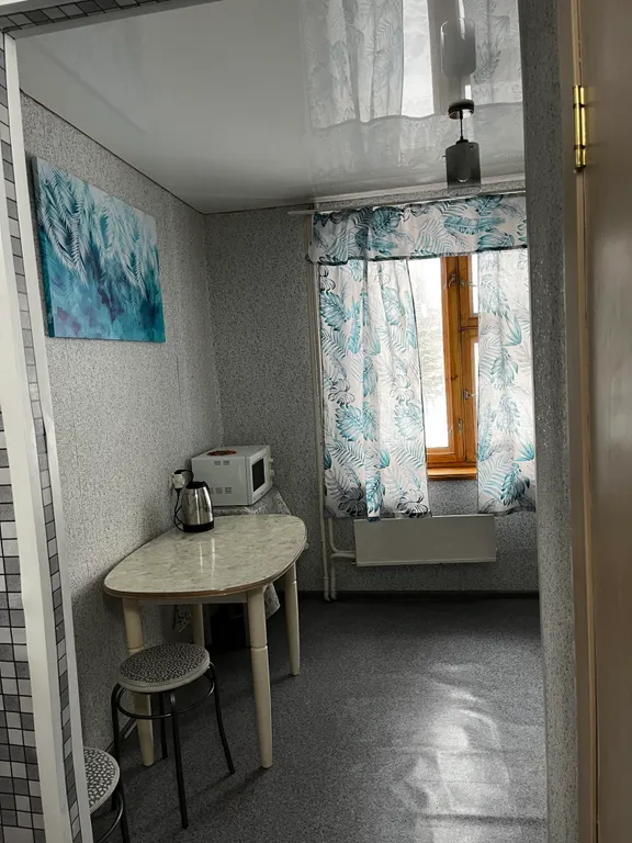 Уютная 1-комнатная квартира в центре города