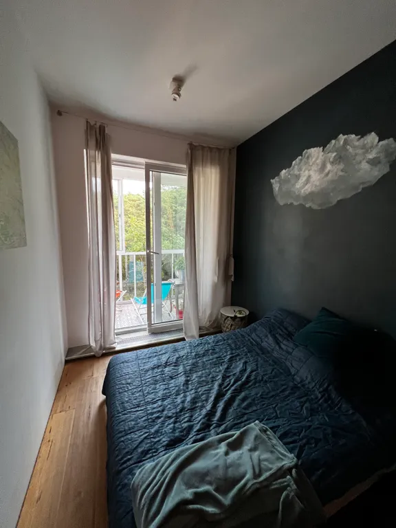 Квартира Элегантные апартаменты у моря, озера, соснового леса, premium class — Светлогорск