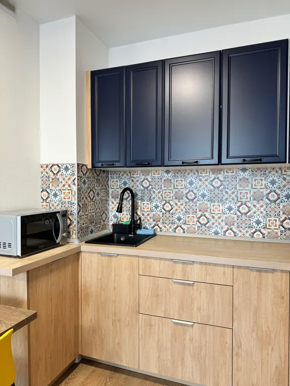 Квартира Комфортная квартира для вашего отдыха — Ярославль