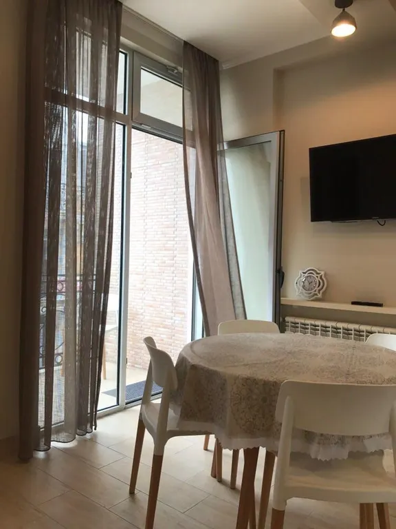 Пиацца апартамент