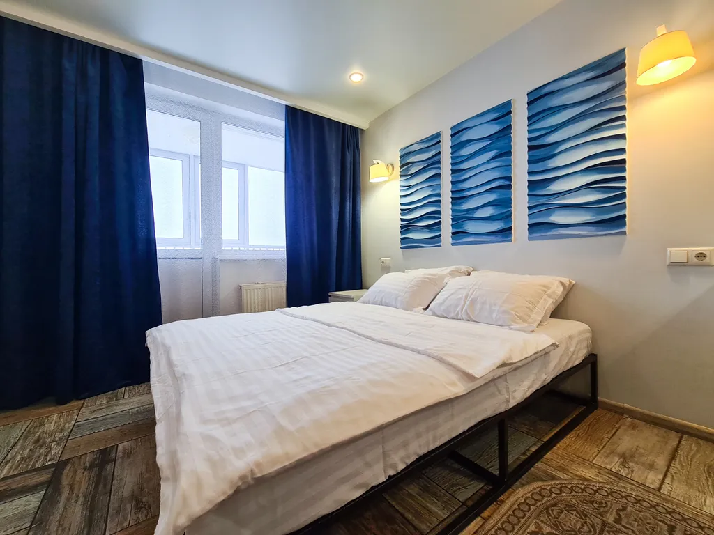 Комфортная студия, рядом ТЦ Мега аэропорт Шереметьево