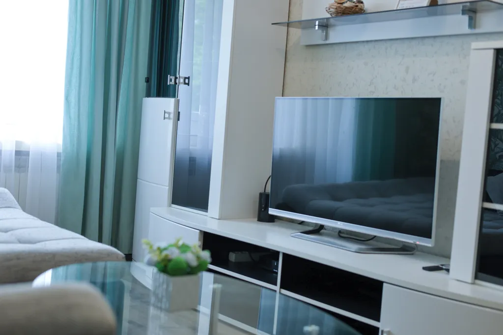 Квартира  с видом на море